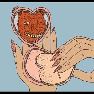 Meet your Posher, Cindy